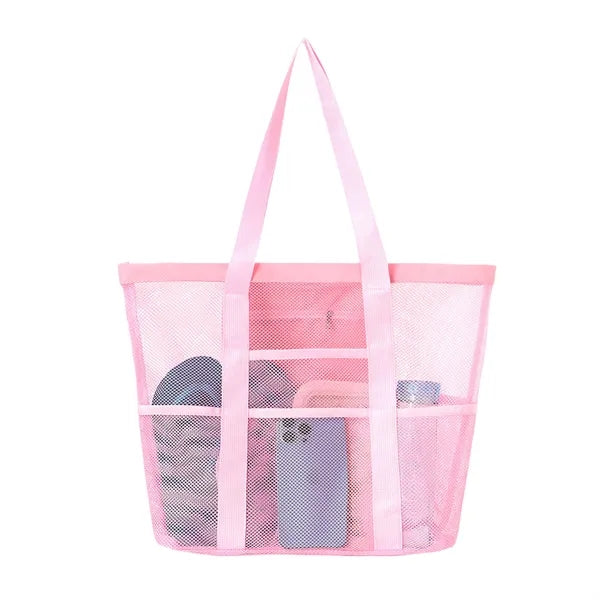 Beach Tote Bag