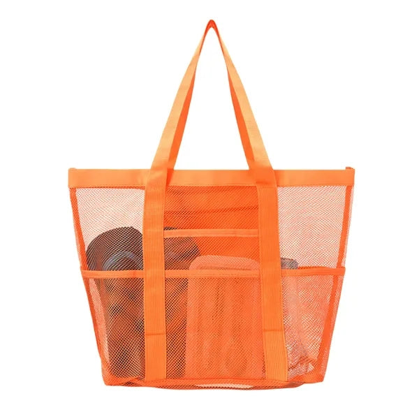 Beach Tote Bag