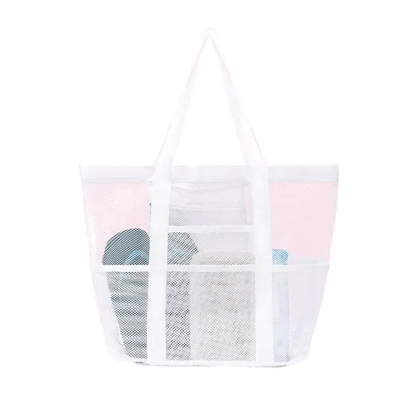 Beach Tote Bag