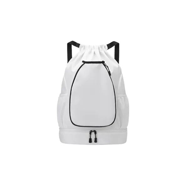 Large Capacity Sports Backpack