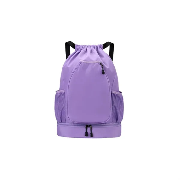Large Capacity Sports Backpack