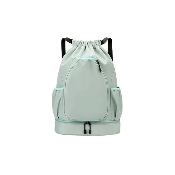 Large Capacity Sports Backpack