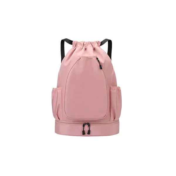 Large Capacity Sports Backpack