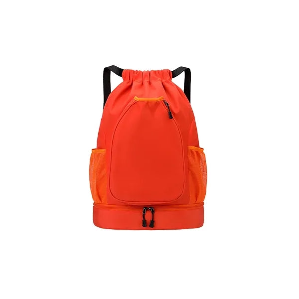 Large Capacity Sports Backpack