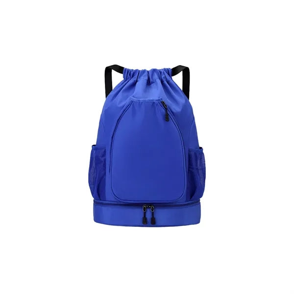 Large Capacity Sports Backpack