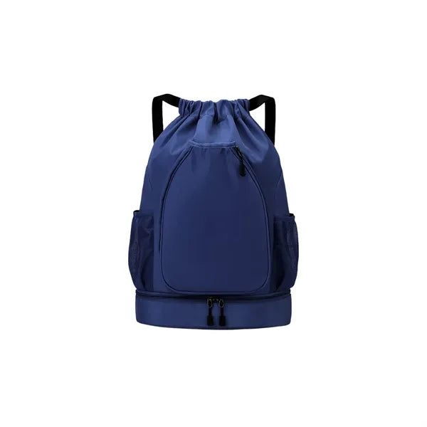 Large Capacity Sports Backpack
