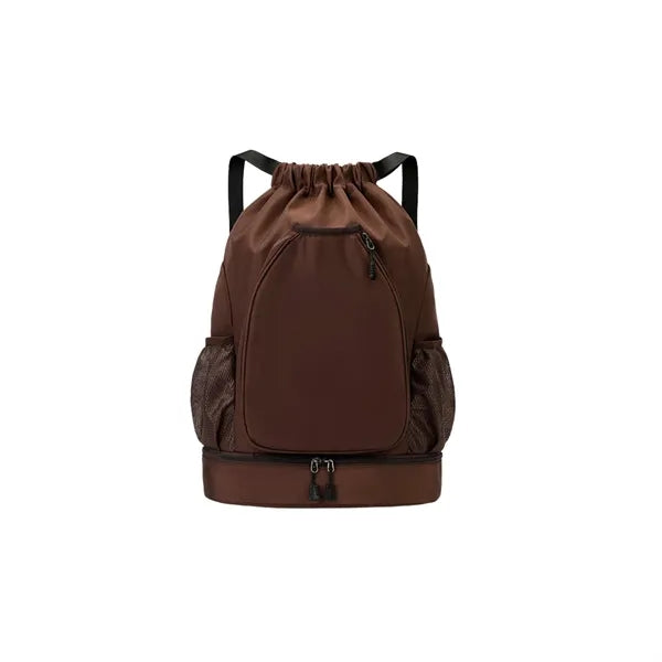 Large Capacity Sports Backpack