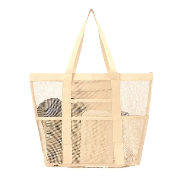 Beach Tote Bag