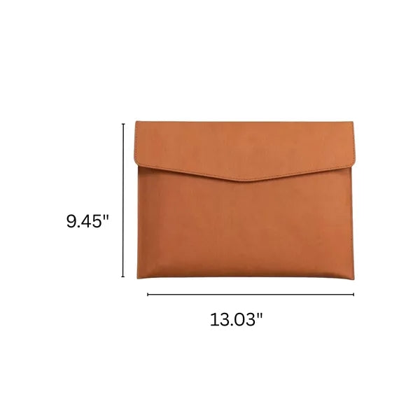 Logo Business File Bags
