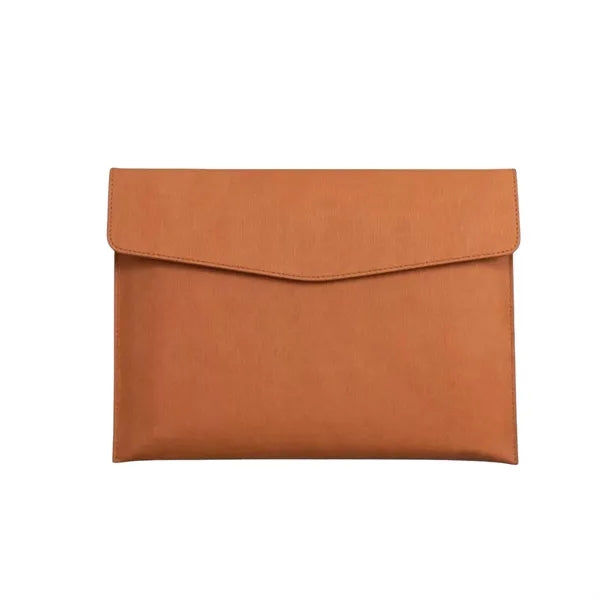 Logo Business File Bags