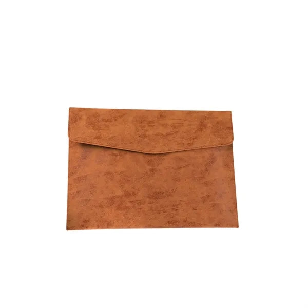 Logo Business File Bags