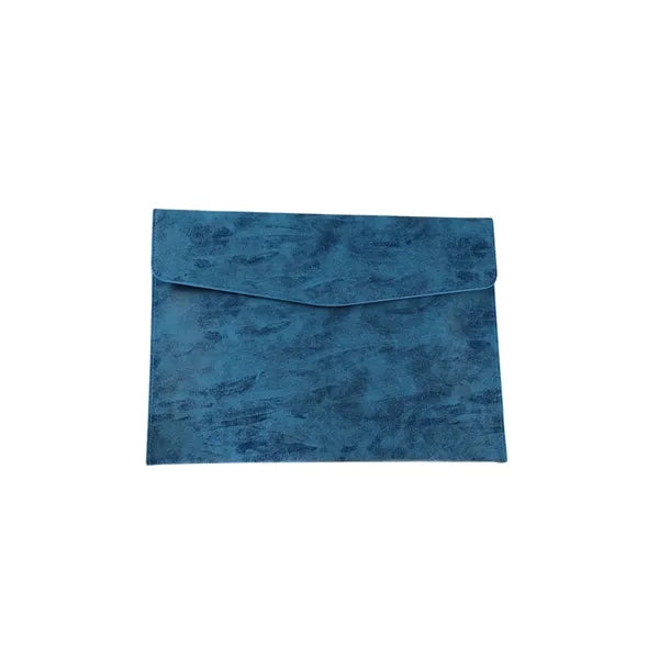 Logo Business File Bags