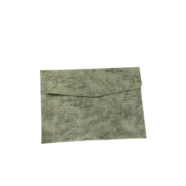 Logo Business File Bags