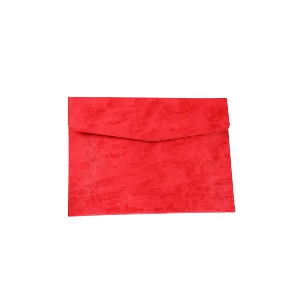 Logo Business File Bags