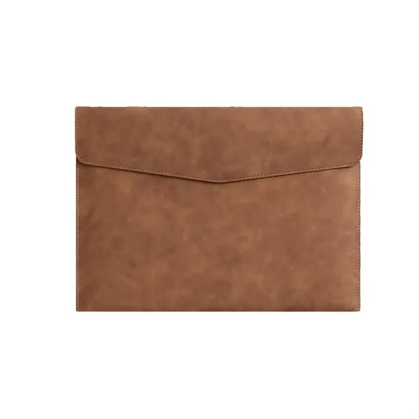 Logo Business File Bags