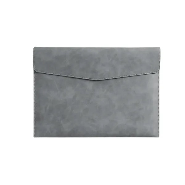 Logo Business File Bags