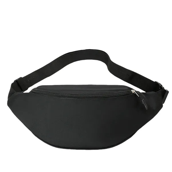 Zipper Fanny Pack