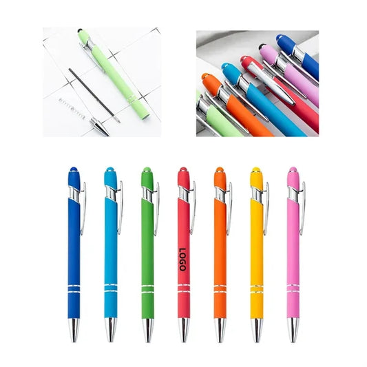 Metal Touch Stylus Pen