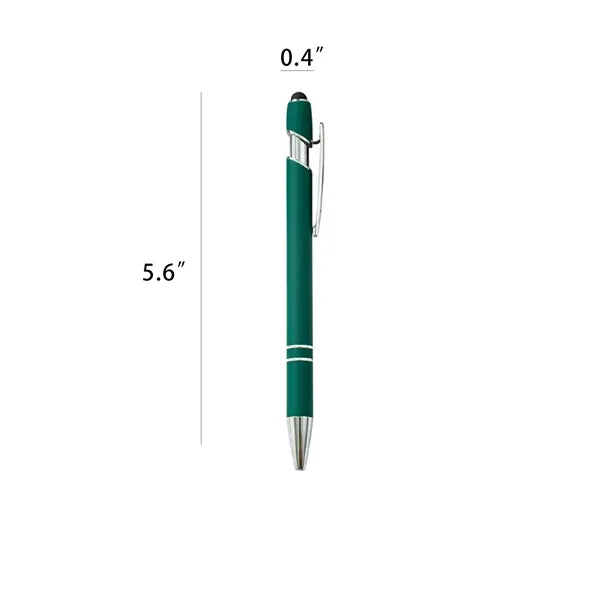Metal Touch Stylus Pen