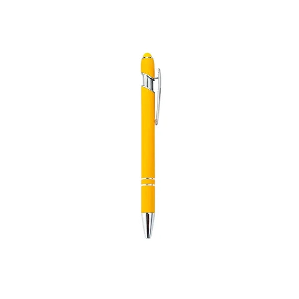 Metal Touch Stylus Pen
