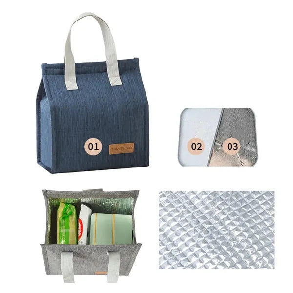 Lunch Bag