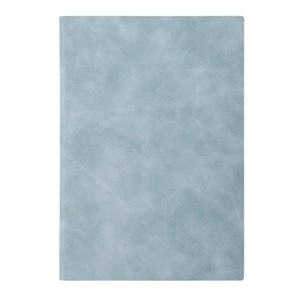 A5 Journal Notebook 200 Pages Soft Leather Cover