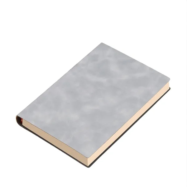 A5 Journal Notebook 200 Pages Soft Leather Cover