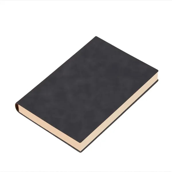 A5 Journal Notebook 200 Pages Soft Leather Cover