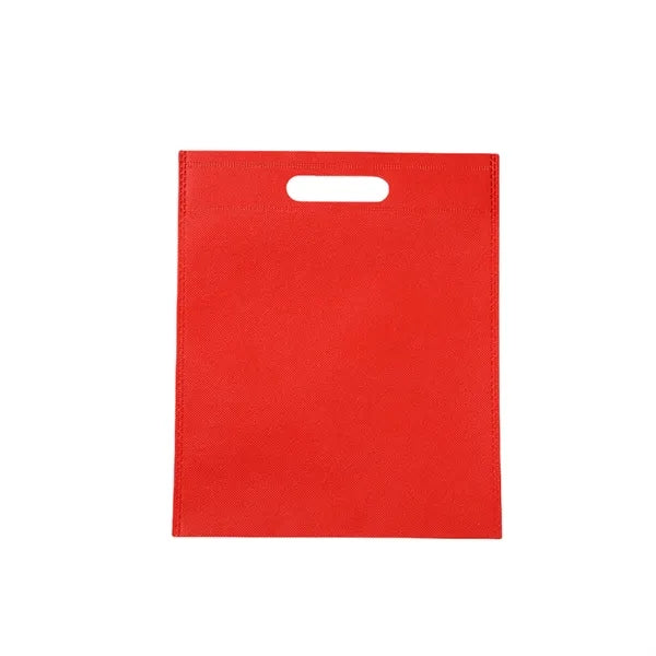 Non-woven Die-cut Handle Tote Bag