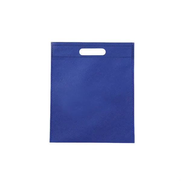 Non-woven Die-cut Handle Tote Bag