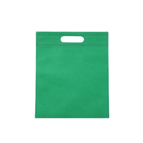 Non-woven Die-cut Handle Tote Bag