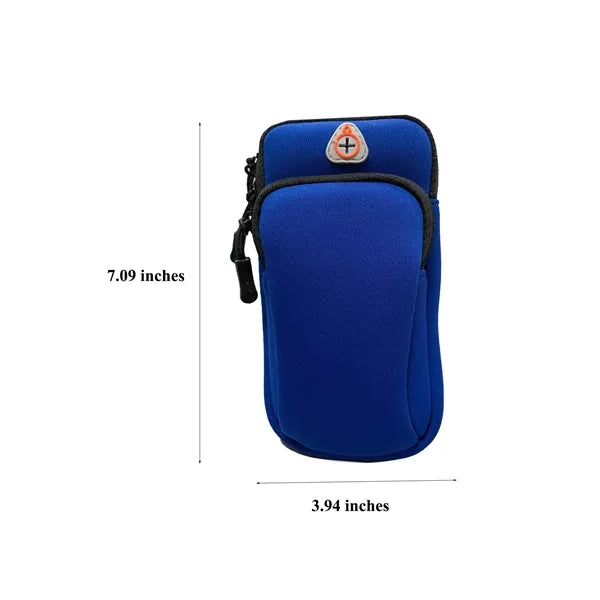 Sports Arm Bag