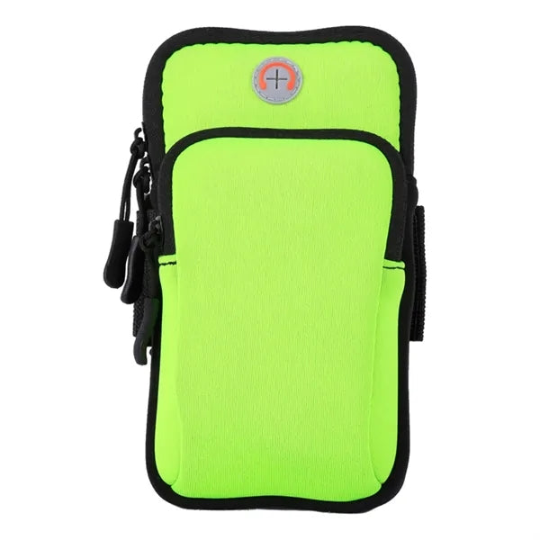 Sports Arm Bag