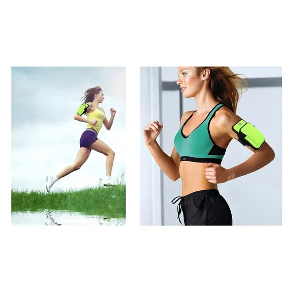 Sports Arm Bag