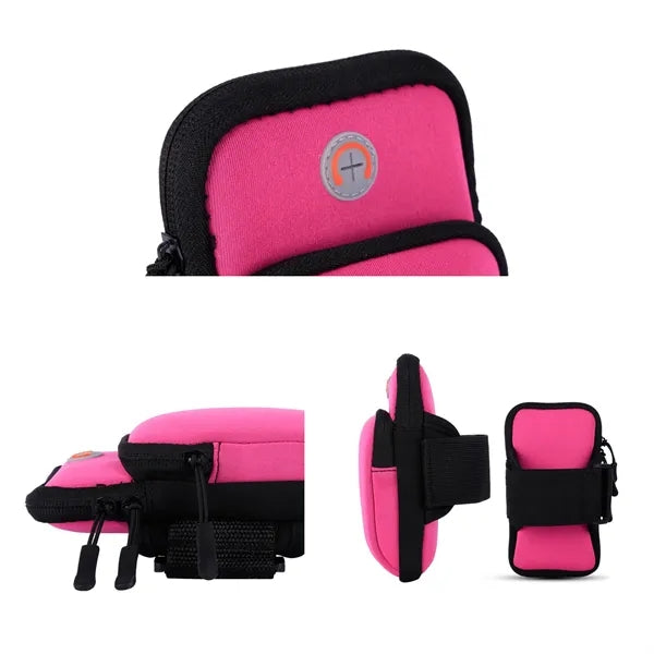 Sports Arm Bag