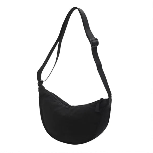 Crossbody Bag Hobo Sling Crescent