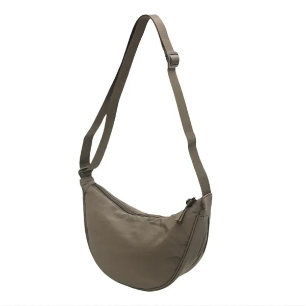 Crossbody Bag Hobo Sling Crescent