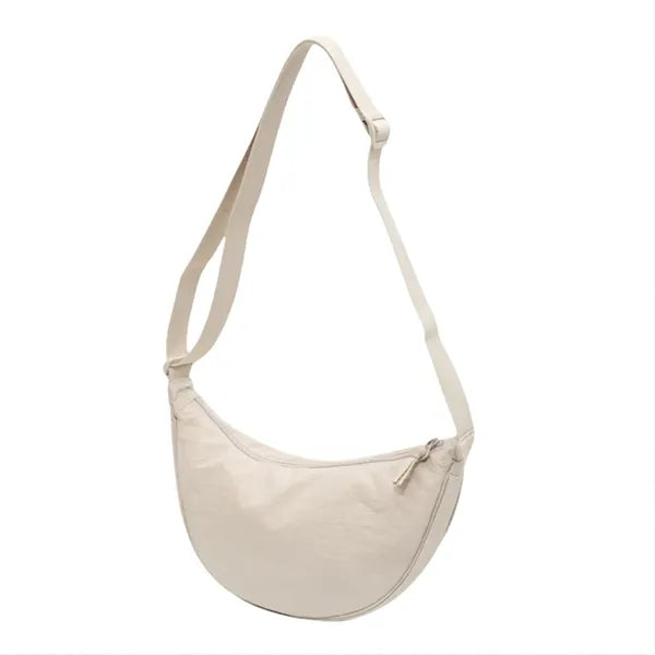 Crossbody Bag Hobo Sling Crescent