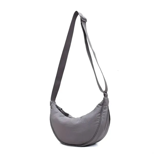 Crossbody Bag Hobo Sling Crescent
