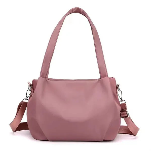 Nylon Crossbody Bag Women