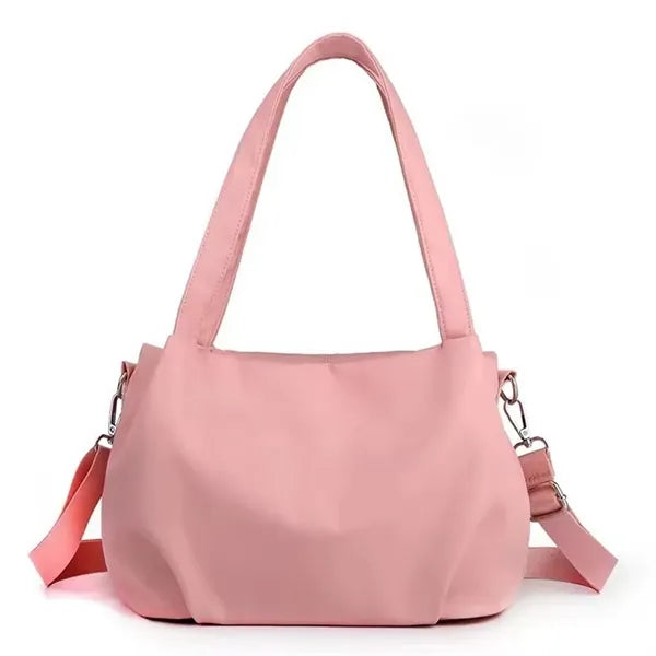 Nylon Crossbody Bag Women