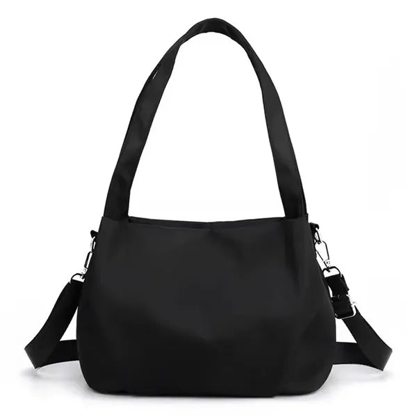 Nylon Crossbody Bag Women
