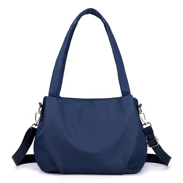 Nylon Crossbody Bag Women