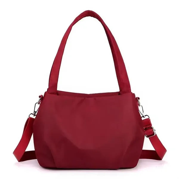 Nylon Crossbody Bag Women