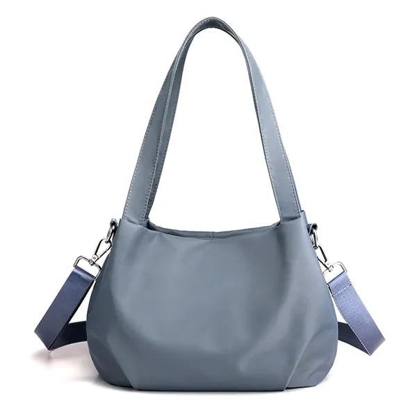 Nylon Crossbody Bag Women