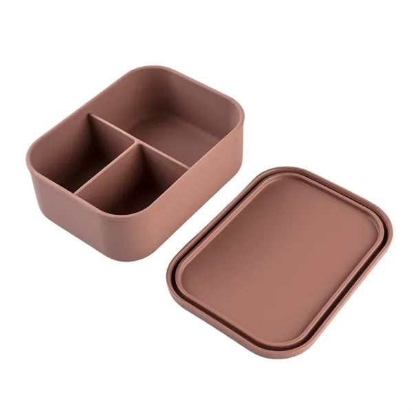 23.6 oz Silicone Lunch Box