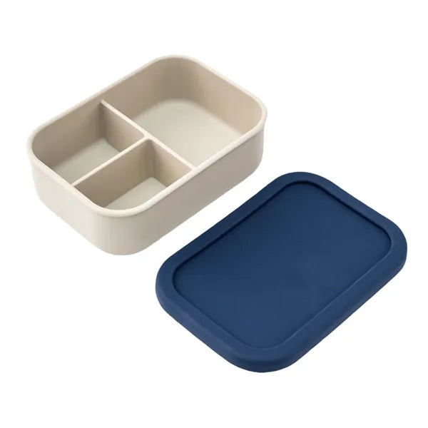23.6 oz Silicone Lunch Box
