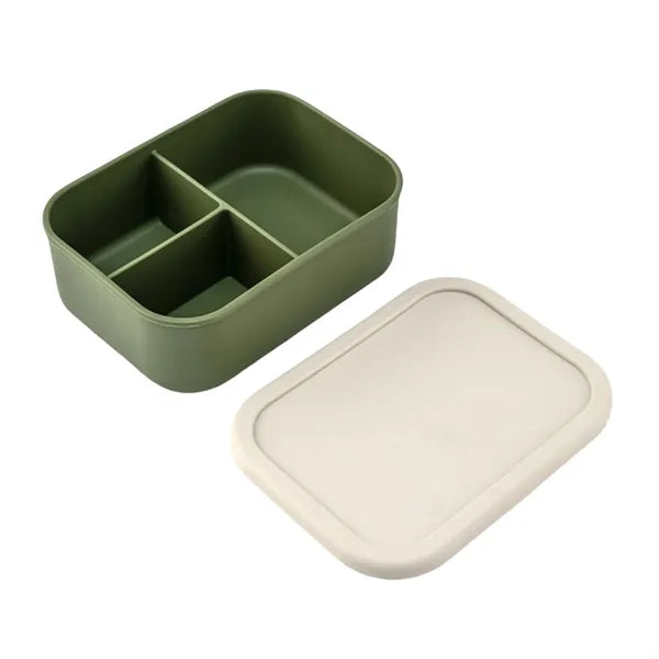 23.6 oz Silicone Lunch Box