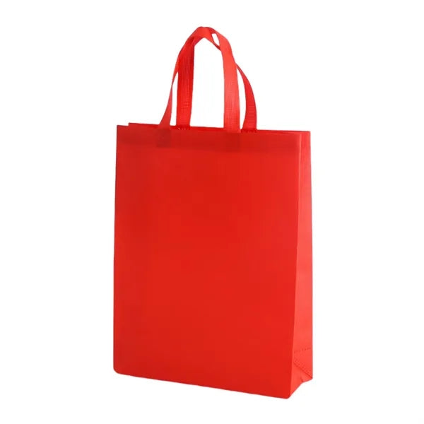 14.9"X11.8" Non-woven Tote Bags