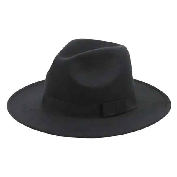 Woolen Western Cowboy Hat